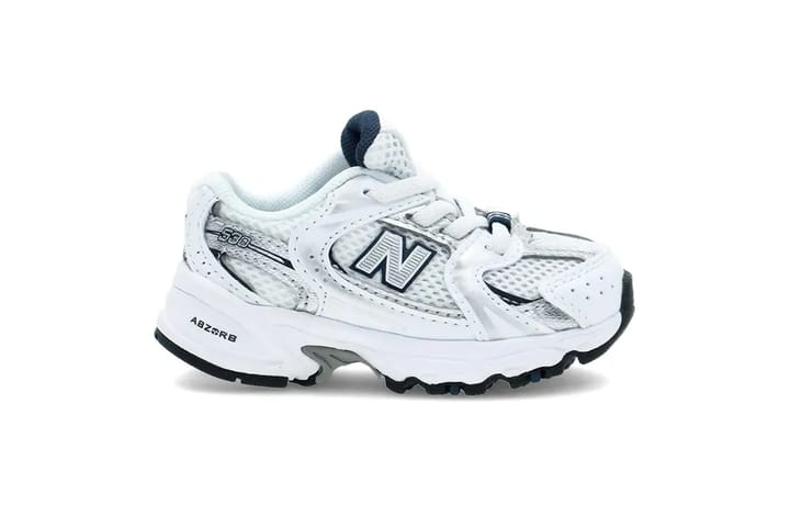 NEW BALANCE 6076 White NEW BALANCE