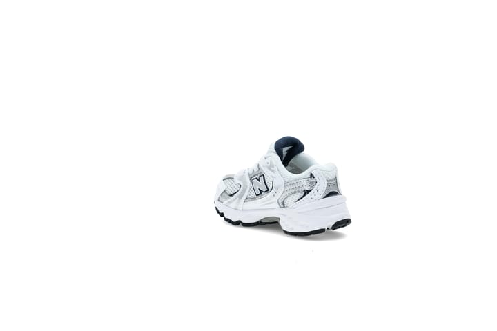 NEW BALANCE 6076 White NEW BALANCE