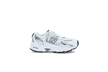 NEW BALANCE 6077 White NEW BALANCE