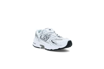 NEW BALANCE 6077 White NEW BALANCE