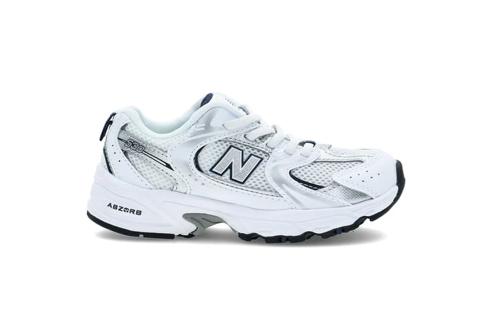 NEW BALANCE 6077 White NEW BALANCE