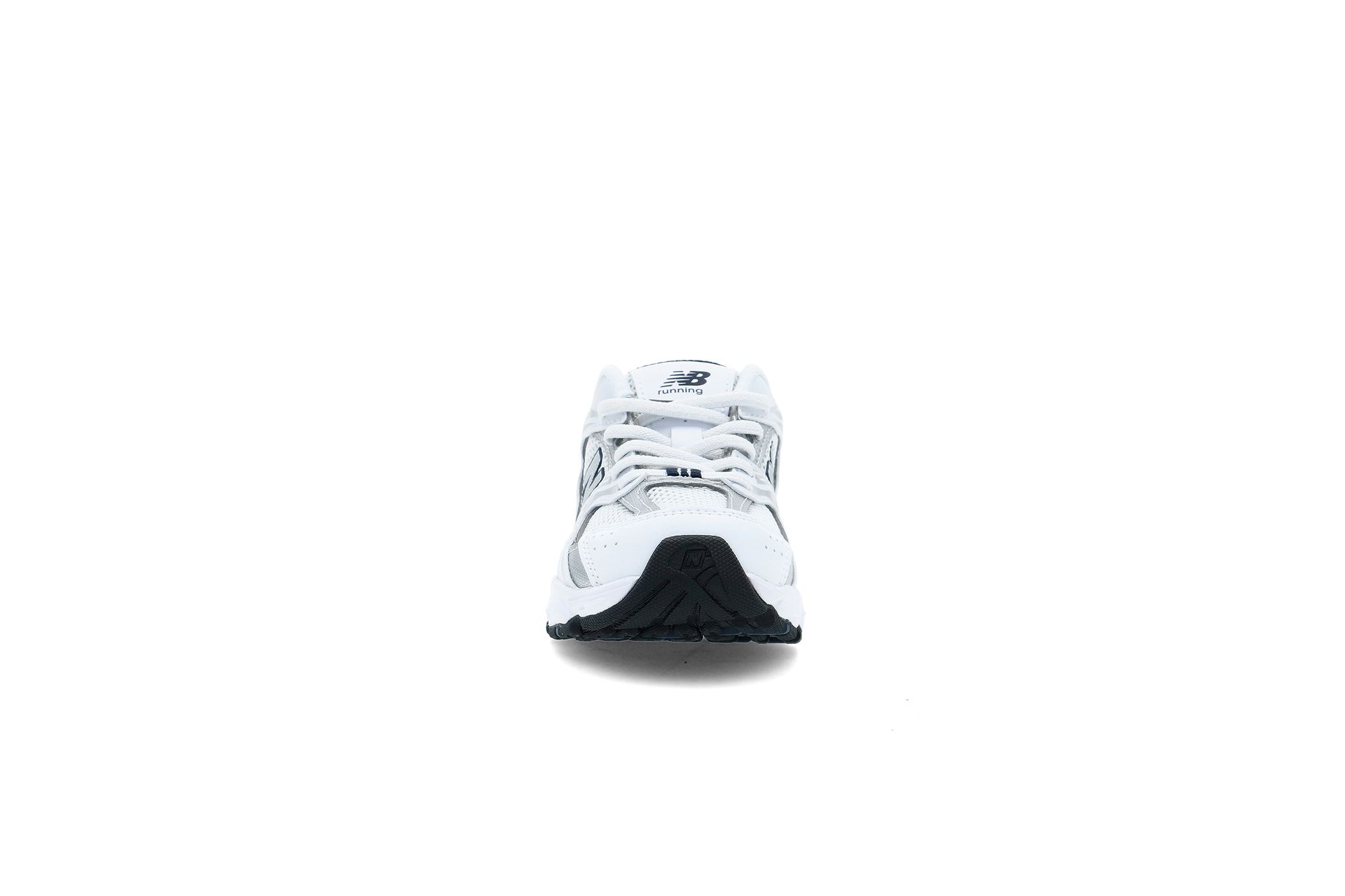 NEW BALANCE 6077 White NEW BALANCE