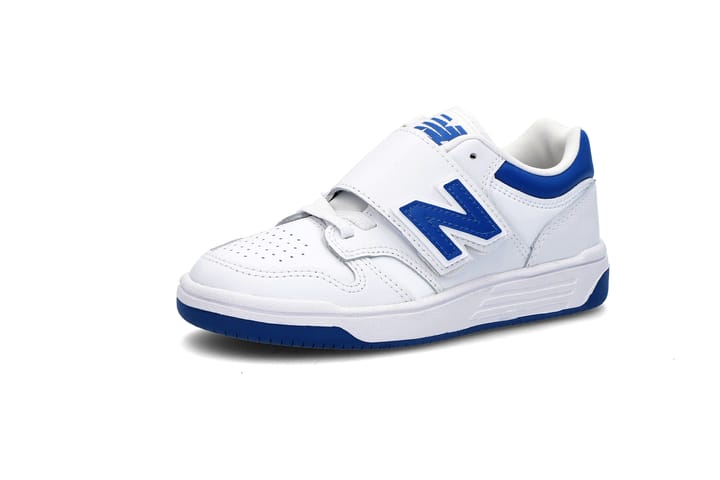 NEW BALANCE 6321 White NEW BALANCE