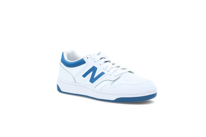 NEW BALANCE 6322 White NEW BALANCE