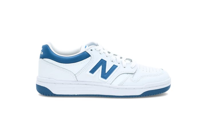 NEW BALANCE 6322 White NEW BALANCE