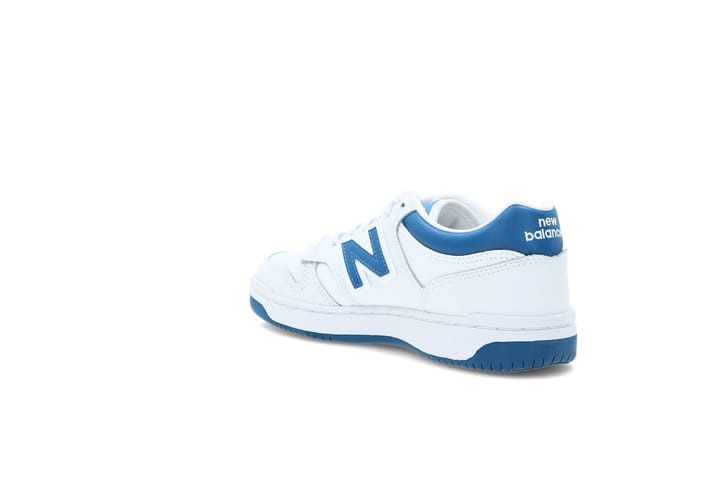 NEW BALANCE 6322 White NEW BALANCE