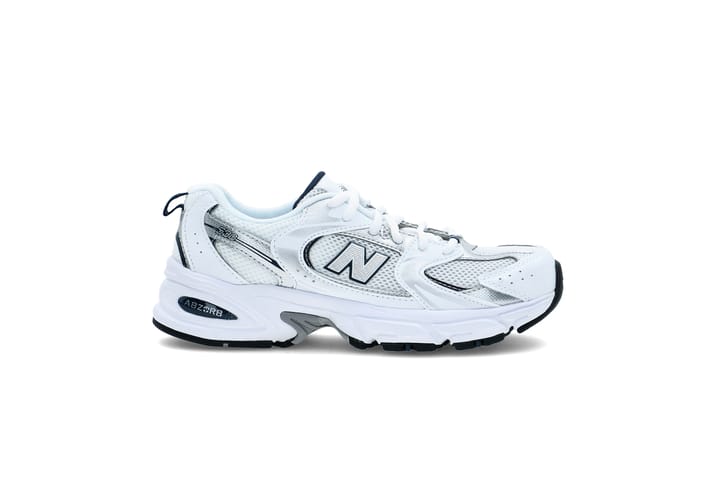 NEW BALANCE 6320 White NEW BALANCE