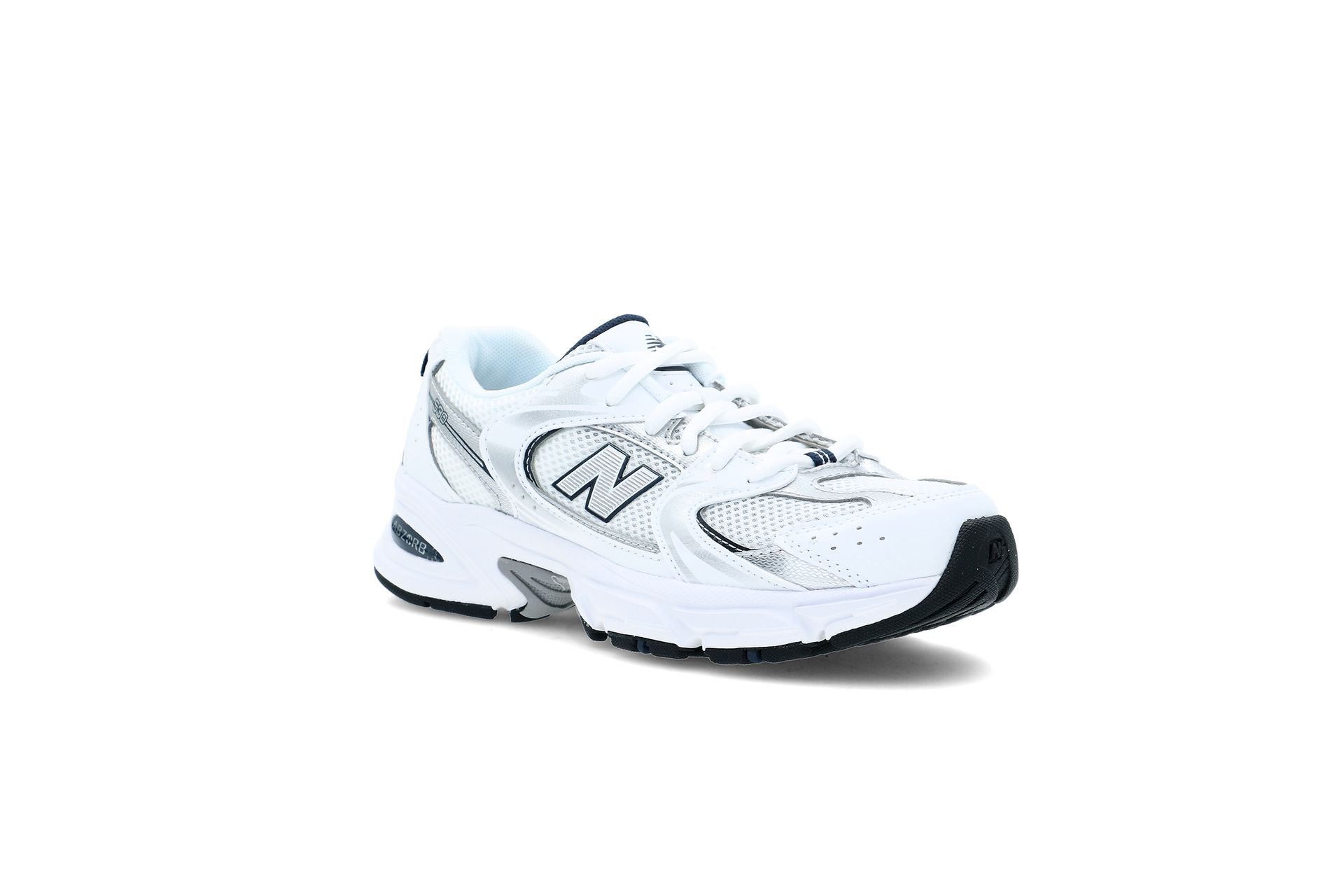 NEW BALANCE 6078 White NEW BALANCE