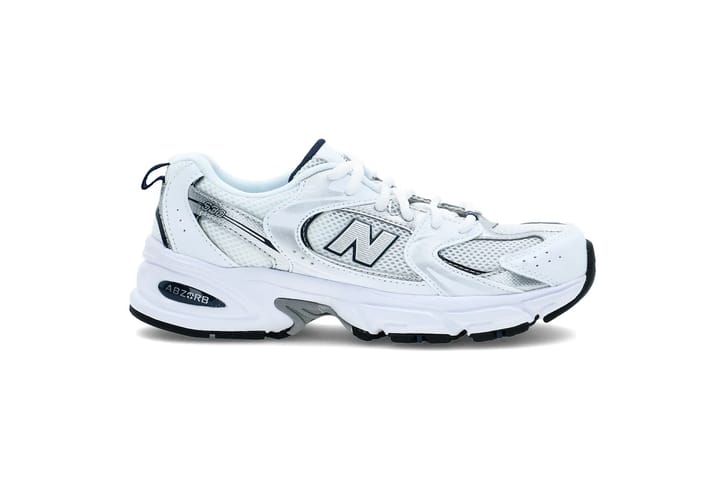 NEW BALANCE 6078 White NEW BALANCE