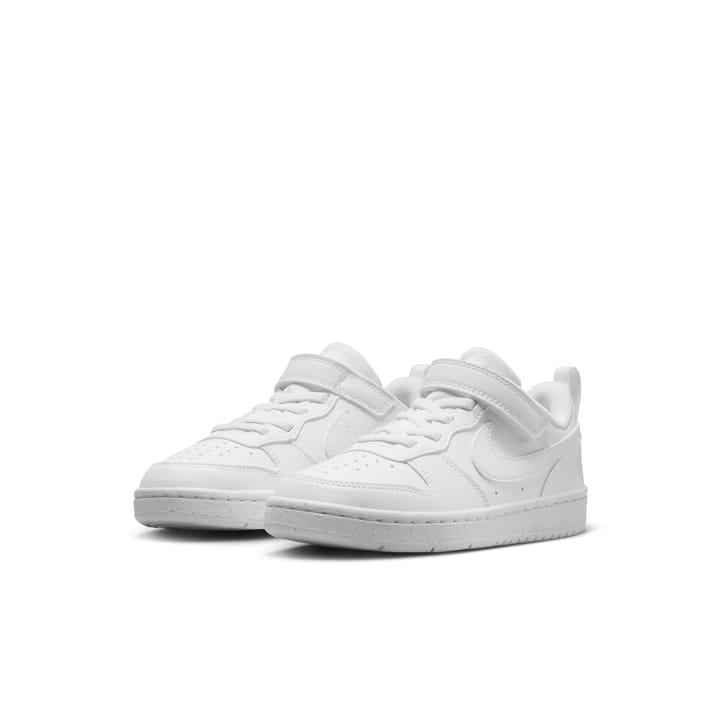 NIKE 6224 White/White-Whi NIKE