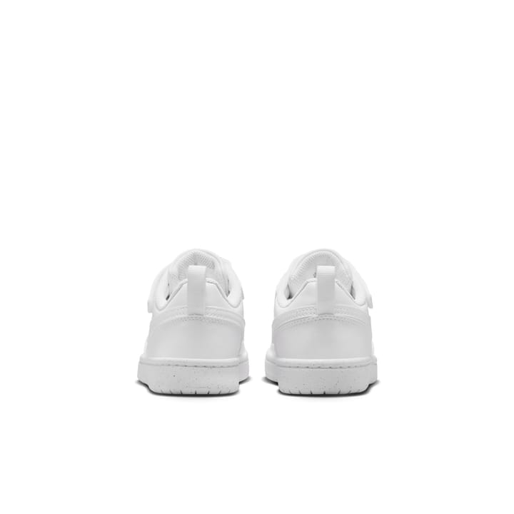 NIKE 6224 White/White-Whi NIKE