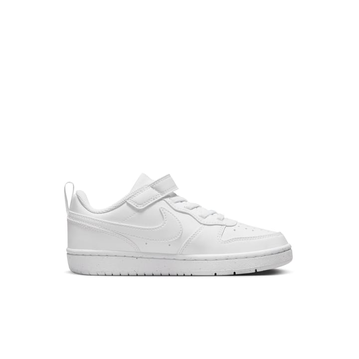 NIKE 6224 White/White-Whi NIKE