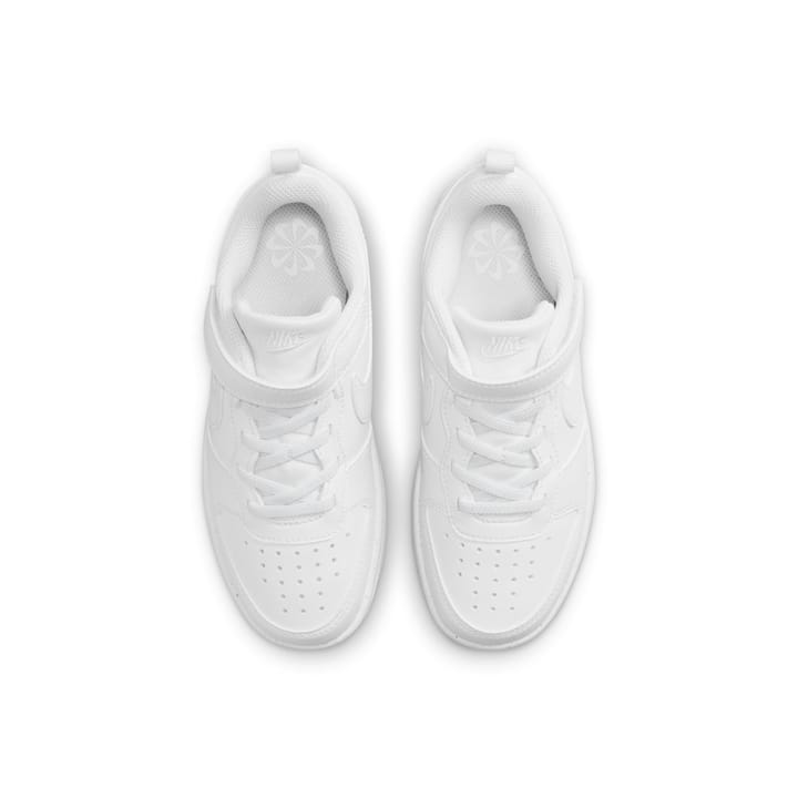 NIKE 6224 White/White-Whi NIKE