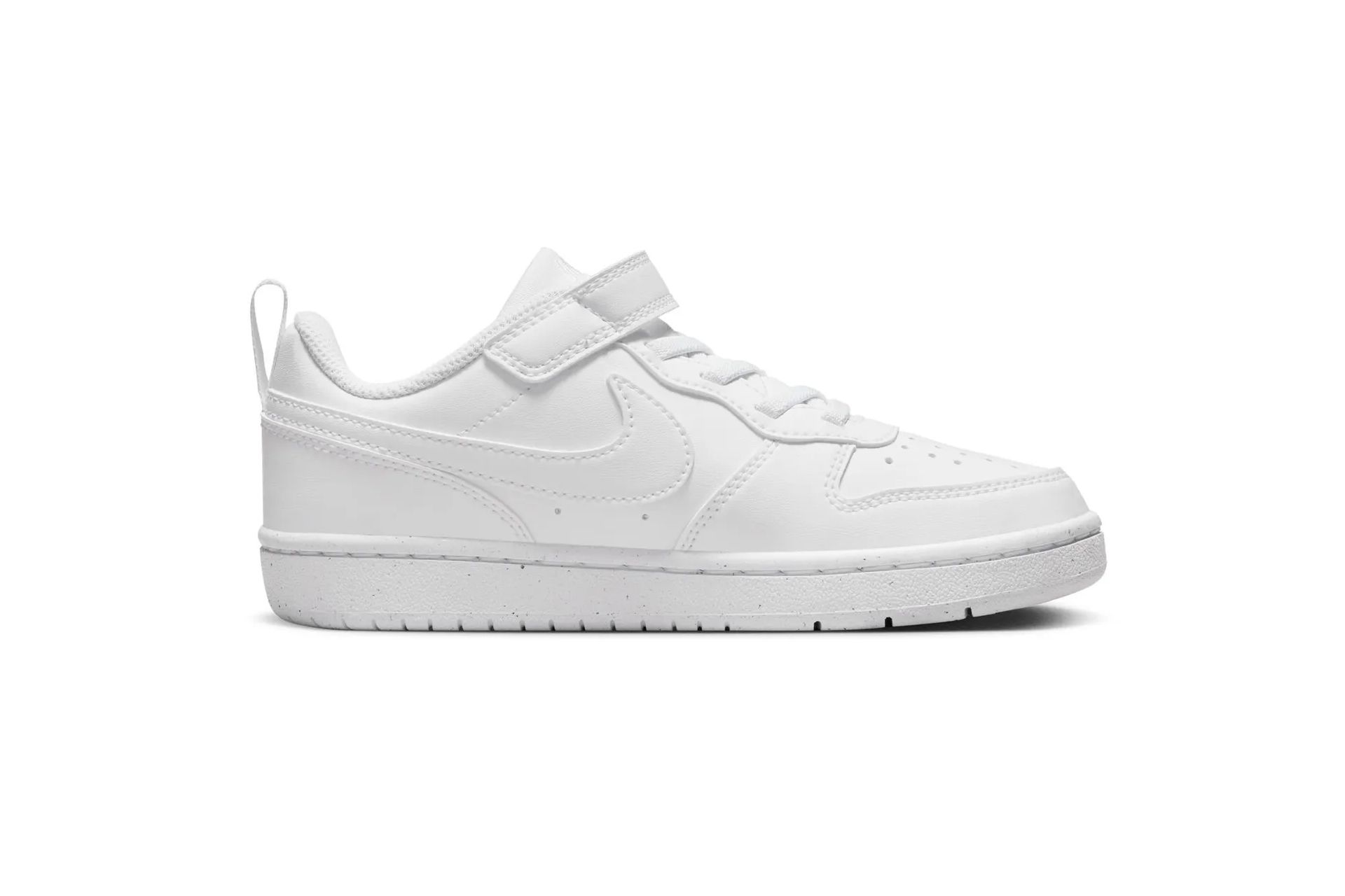 NIKE 6224 White/White-Whi NIKE