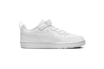 NIKE 6224 White/White-Whi NIKE