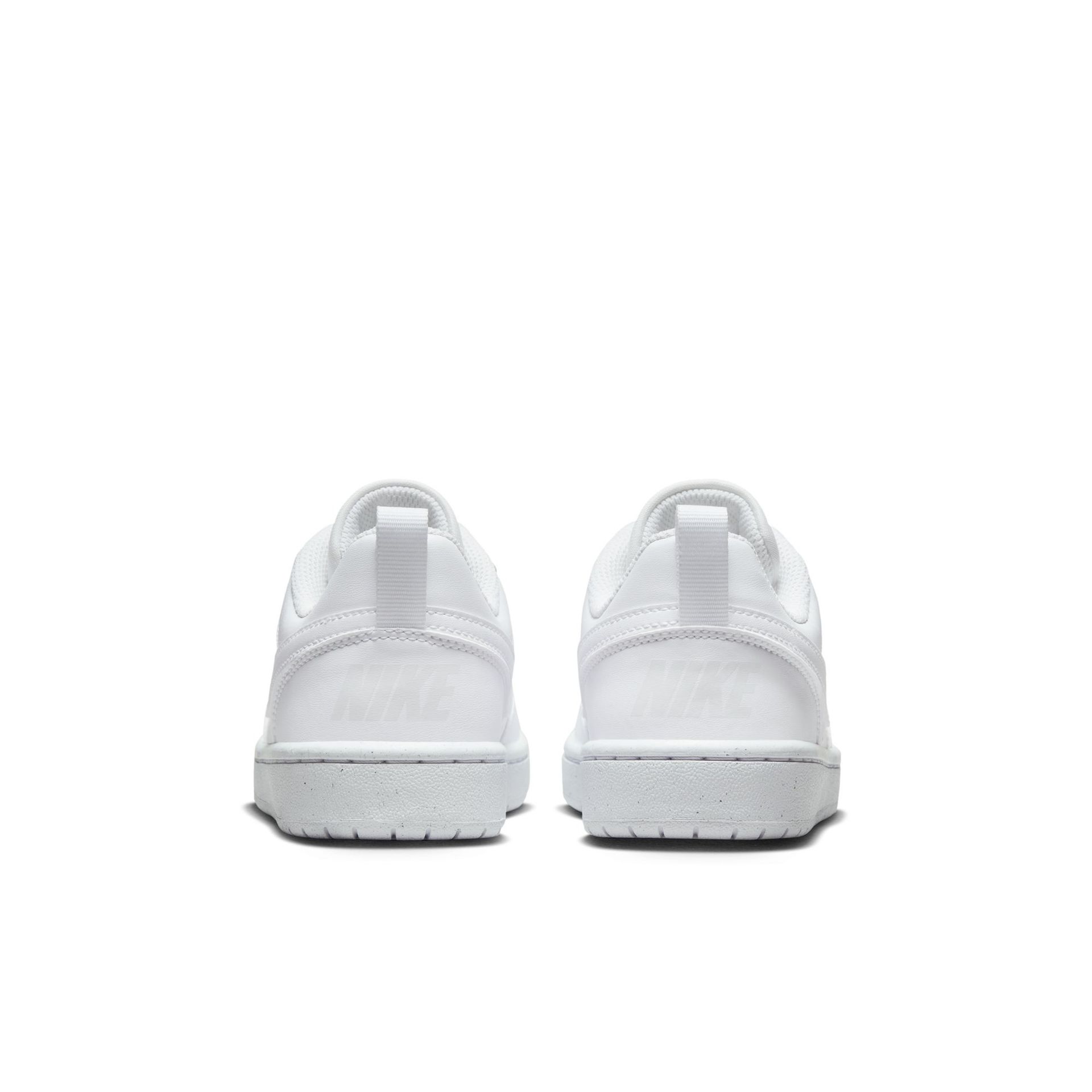 NIKE  White/White-Whi NIKE