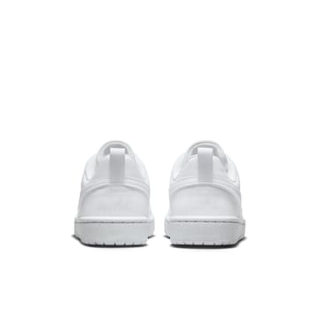 NIKE  White/White-Whi NIKE