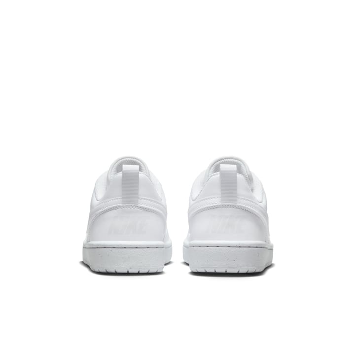 NIKE 6225 White/White-Whi NIKE