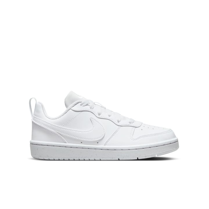 NIKE 6225 White/White-Whi NIKE