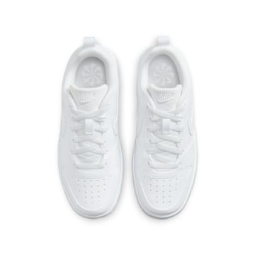 NIKE  White/White-Whi NIKE