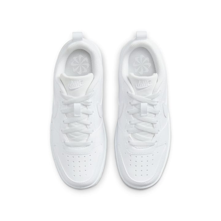 NIKE 6225 White/White-Whi NIKE