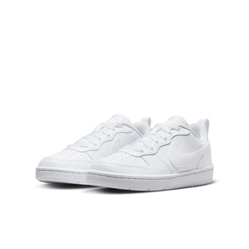 NIKE  White/White-Whi NIKE