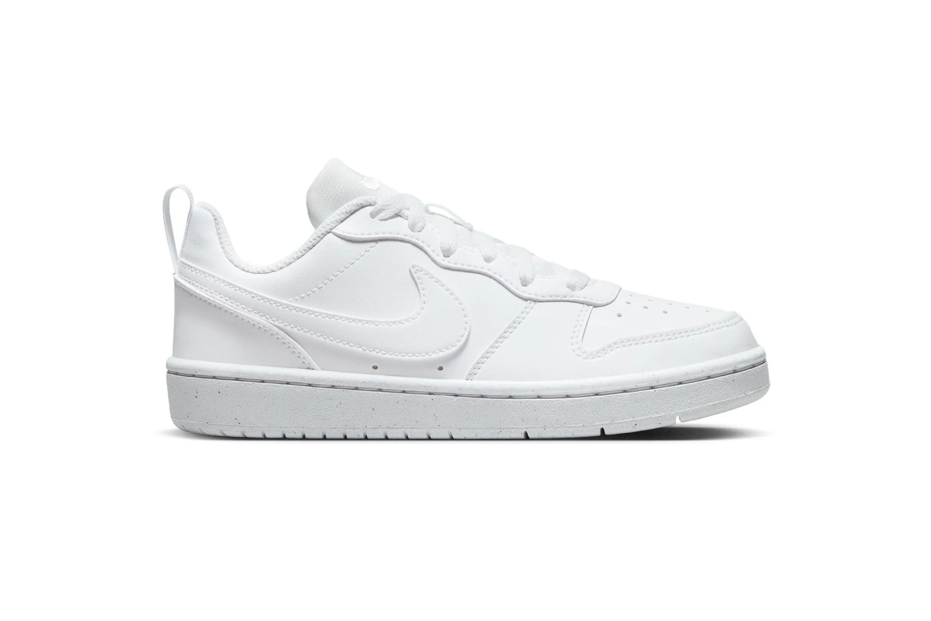 NIKE  White/White-Whi NIKE