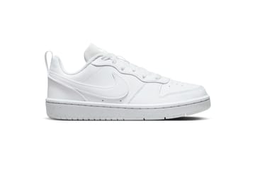 NIKE  White/White-Whi NIKE