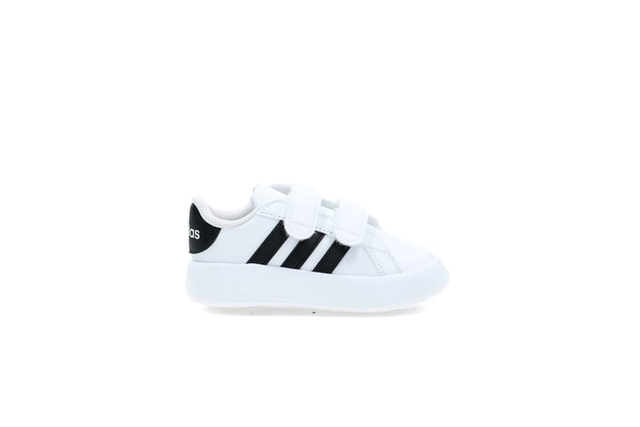 ADIDAS 6678 Ftwr White/Core ADIDAS