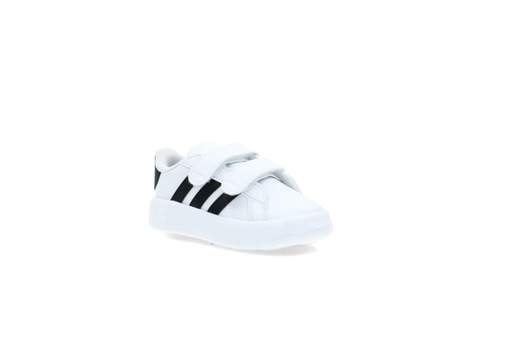 ADIDAS 6678 Ftwr White/Core ADIDAS