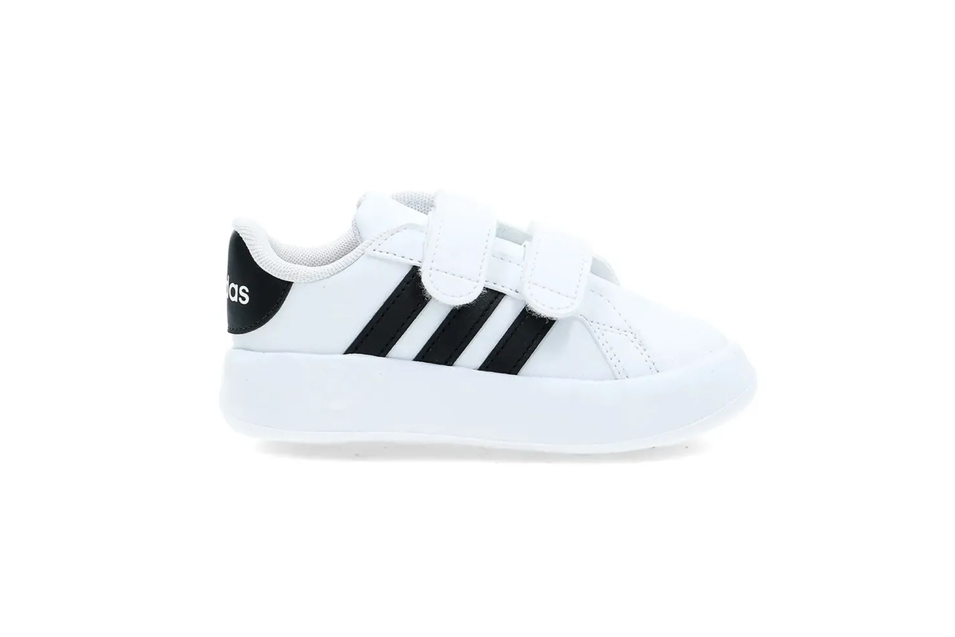 ADIDAS 6261 Ftwr White/Core ADIDAS