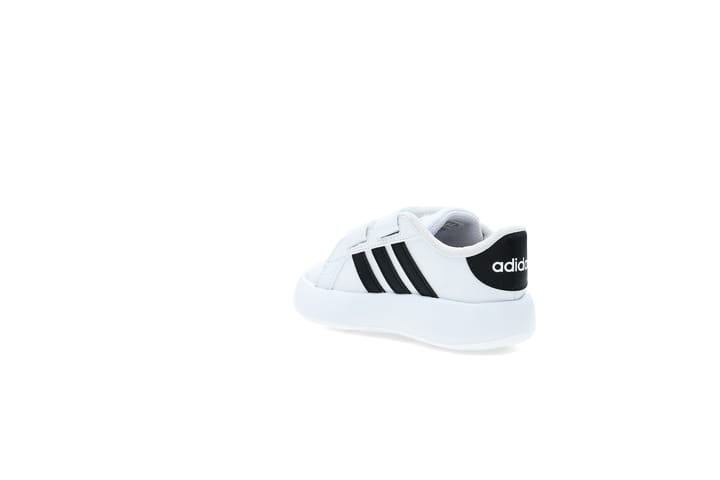 ADIDAS 6678 Ftwr White/Core ADIDAS