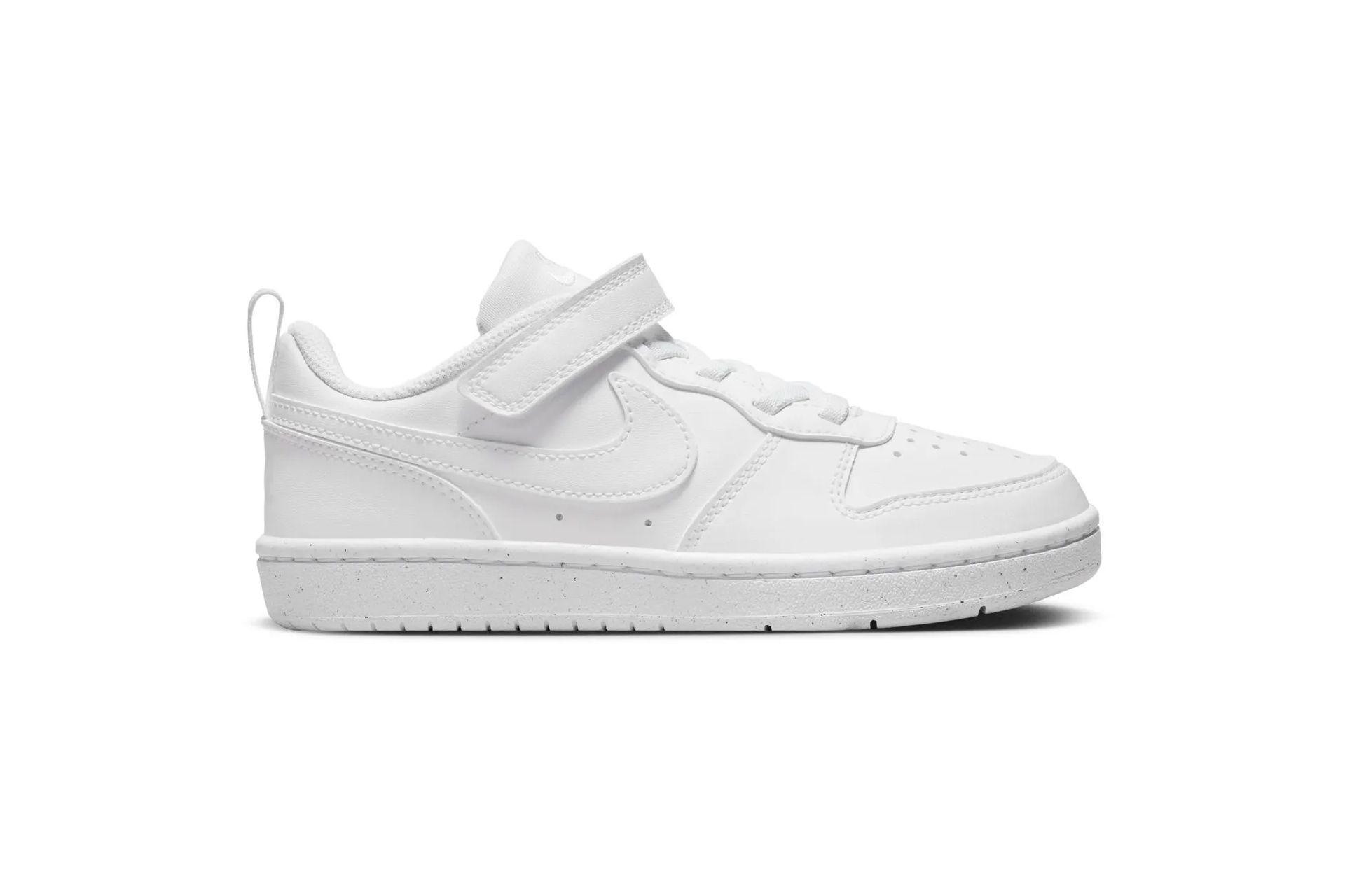 NIKE 6223 White/White-Whi NIKE