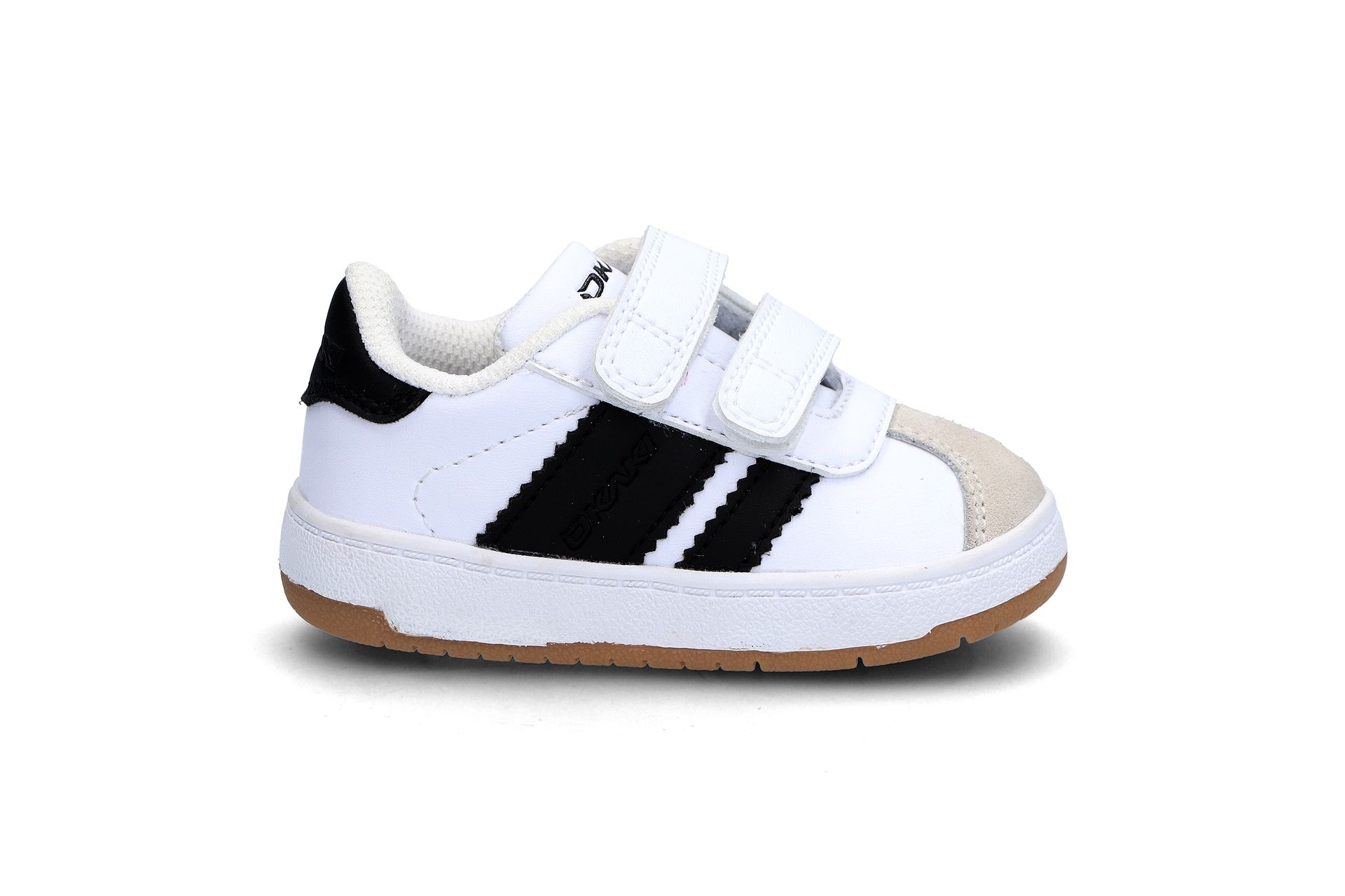 OKAKI 3302 WHITE/BLACK OKAKI