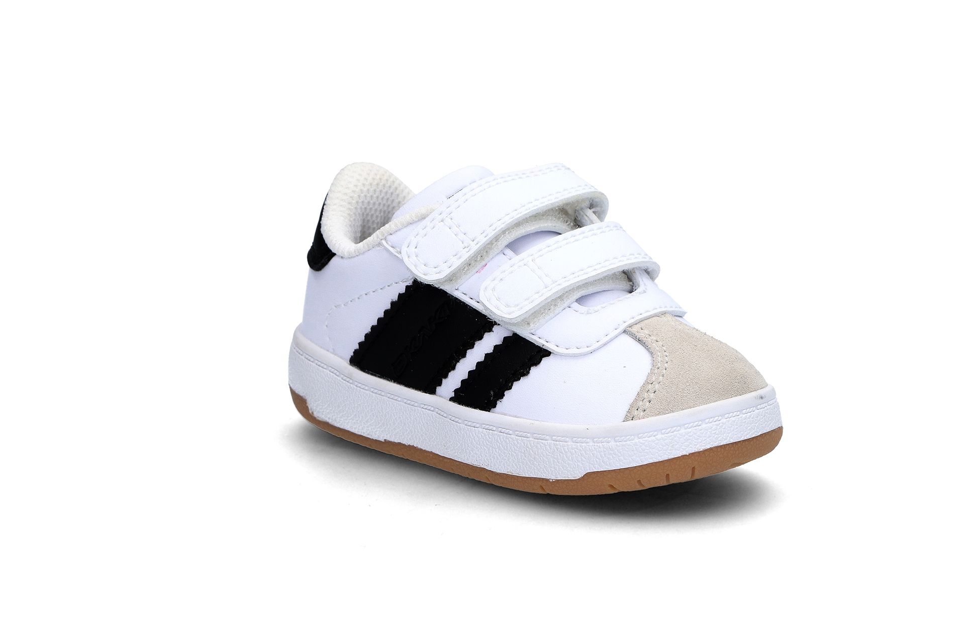 OKAKI 3302 WHITE/BLACK OKAKI