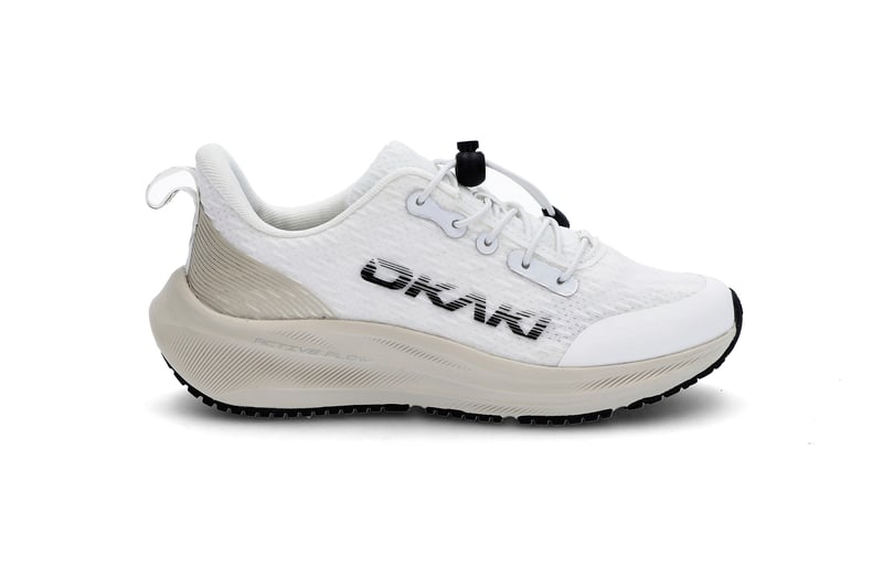 Okaki Flow OKAKI