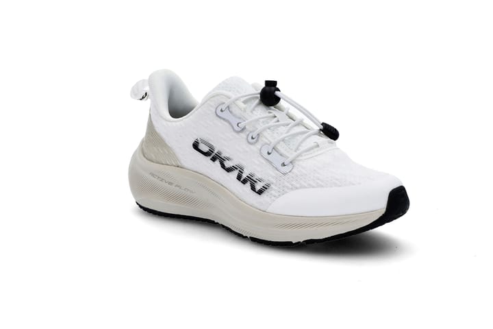 OKAKI 3319 WHITE OKAKI