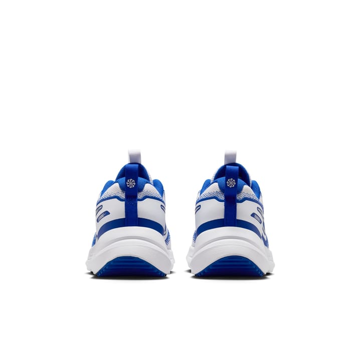 NIKE 6566 White/Vast Grey NIKE