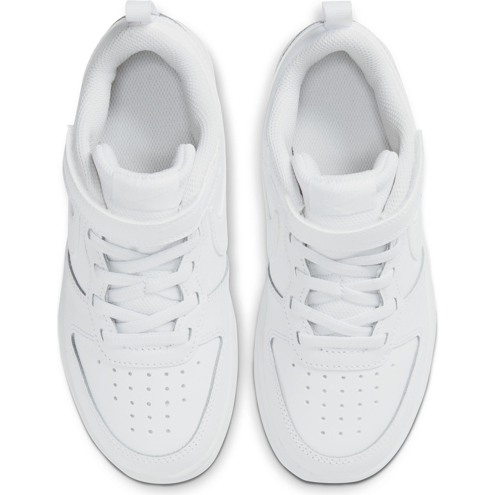 instreet nike court borough low 2
