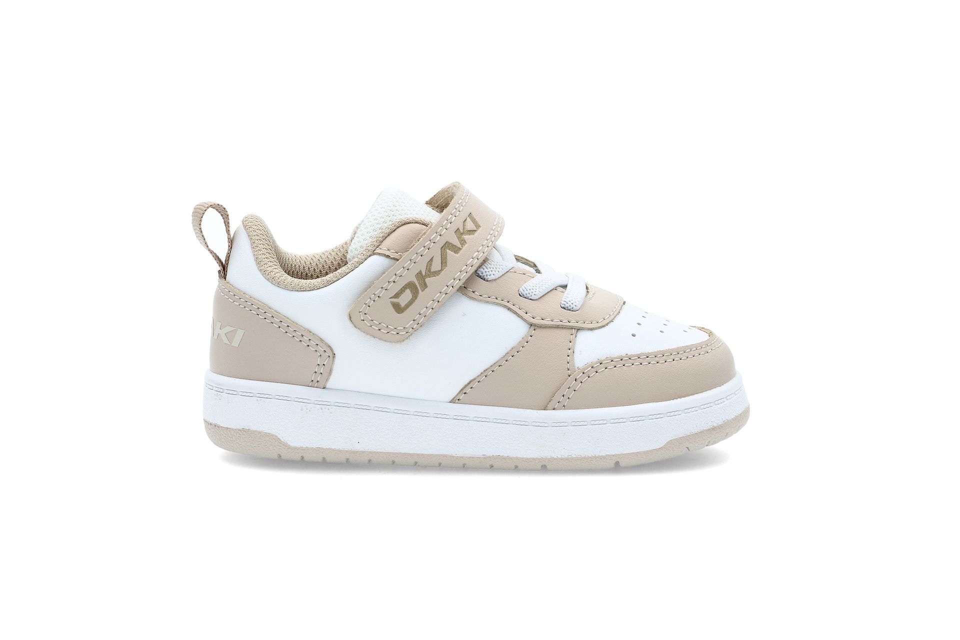 OKAKI 3310 BEIGE/WHITE OKAKI