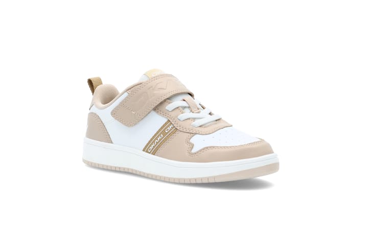 OKAKI 3334 BEIGE/WHITE OKAKI