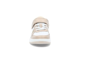 OKAKI 3334 BEIGE/WHITE OKAKI