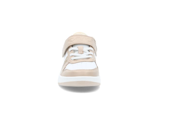 OKAKI 3334 BEIGE/WHITE OKAKI