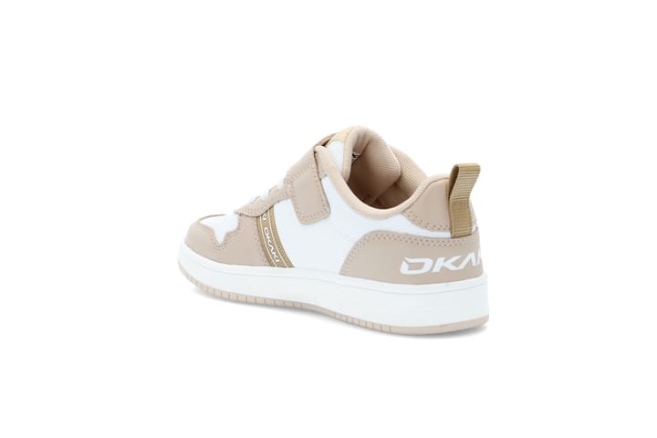 OKAKI 3334 BEIGE/WHITE OKAKI