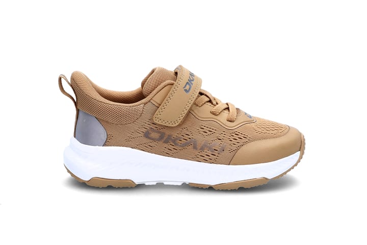 OKAKI 3310 DK.BEIGE OKAKI