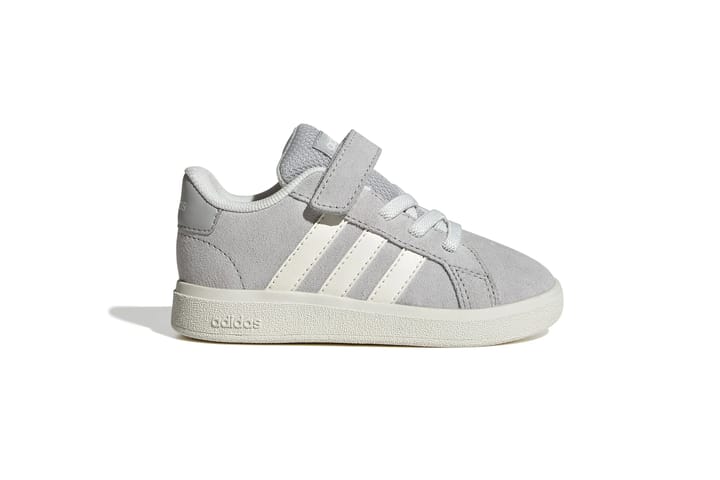 ADIDAS 6586 Grey Two/Off Wh ADIDAS