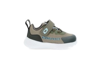 OKAKI 3314 KHAKI OKAKI