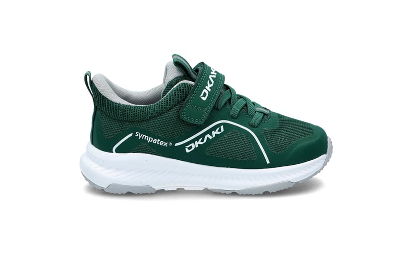 Okaki Trail C OKAKI Okaki Trail C OKAKI