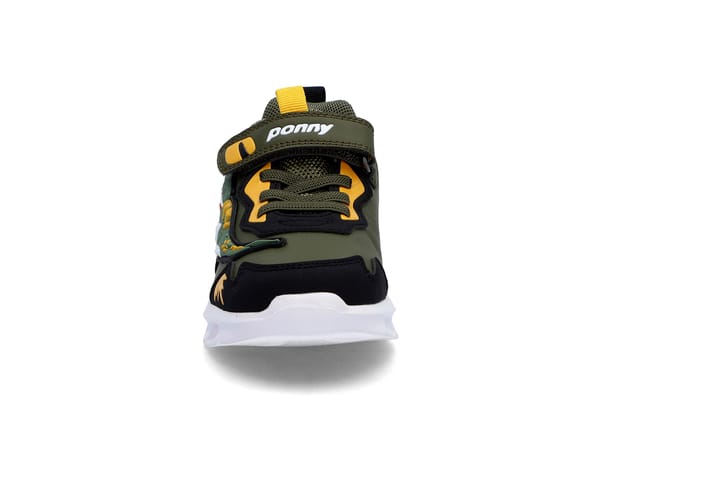 PONNY 3266 OLIVEGREEN PONNY