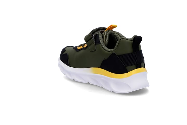 PONNY 3266 OLIVEGREEN PONNY